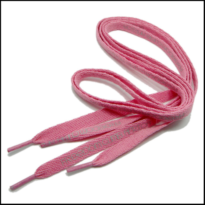 polyester shoelaces
