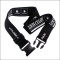 Silkscreen print logo safety adjustable luggage belt