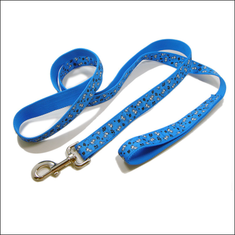 personalized dog belt