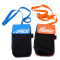 Cell phone  holder bag neck lanyards for promotional gift