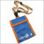 custom printed logo nylon document bag lanyards