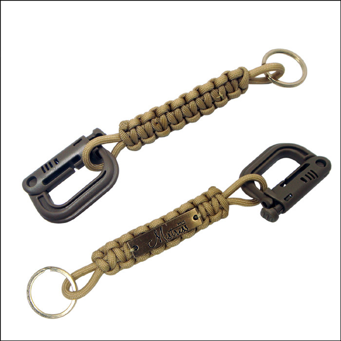 key holder strap