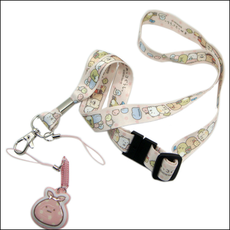 mobile phone cleaner lanyards
