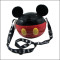 Disney logo polyester popcorn bucker's strap