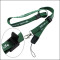 Different accessories with both ends good quality printed card neck hung lanyards