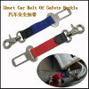 Short car belt of safety buckle, car safety buckle straps for adverting gift