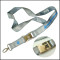 High - quality bottle opener with double - purpose cord printed neck strap