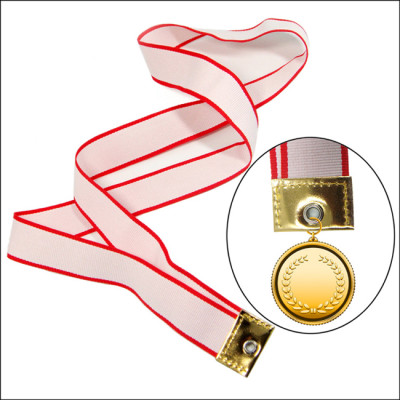 Olympic Games marathon medal strips