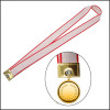 Olympic Games marathon medal strips