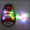 Cool LED PK laces event party supplies glowing shoelaces