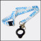Multi-function portable kettle documents set of thermal transfer to hang on the rope