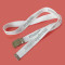 White fashion cotton screen printed custom logo women fashionable waist fashion belts