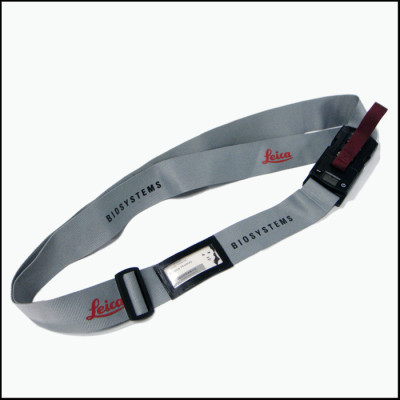 Name card badge weigh lock suitcase polyester strap baggage belt