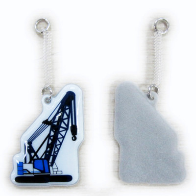 Mobile phone cleaner