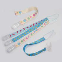 Pacifier pacify strap
