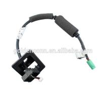 auto wire harness cable for card rear view camera RVC