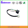 auto/automobile wire harness cable for RVC used in car rear view camera