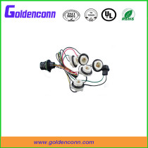auto/automobile wire harness cable for car cable light