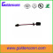 automobile wire harness cable assembly for RVC