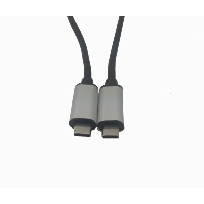 TPE USB C Type male to USB C 3.0 data cable