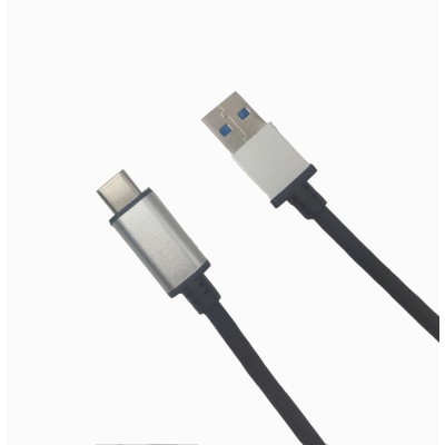 TPE USB C Type male to USB A 3.0 female data cable 0.5m/1m