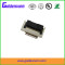 0.5mm fpc connector single row for wire to board smt type