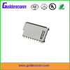 sd card connector holder 11P SMT type without push push