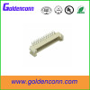2.0mm pitch wire to board wafer connector with female DIP type housing matchable