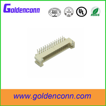 2.0mm pitch wire to board wafer connector female type housing matchable right angle 90 degrees