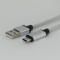 USB 3.1 Type C Cable USB Type C Male to USB A 2.0 Cable 2m