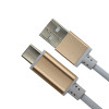 OEM USB 3.1 Type C Cable USB Type C Male to USB A 2.0 Male Cable 1.5m