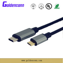 OEM USB 3.1 Type C Cable USB Type C Male to Micro USB Male Cable 1.5m