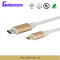 High Speed with Premium Design USB 3.1 Type C Cable USB Type C Male to Micro USB Male Cable 0.5m