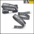 150cm/60inch Black Flexible Sewing Tape Measure With You Logo