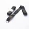 150cm/60inch Black Clothing Tailor Tape Measure With You Logo