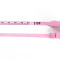 Best Selling 150m/60inch Pink Body Tape Measure Printed Your Logo