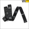 Made In China Black Cloth Tailor Soft Measuring Tape