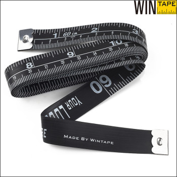 Water proof Cloth Tailor Tape Measure With Your Brand