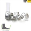 60CM /24 Inch Promotional Tape Measure For Measuring Feet