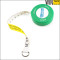2.5meters Branded Logo livestock Cattle/Cow/Pig Weight Measuring Tape Band