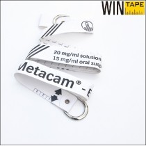 Promotional Customized Horse Animal Weight Measuring Tape