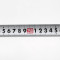 5M transparent steel tape measure customized your LOGO