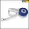 Customized You Logo Pig Cattle Animal Weight Measuring Tape