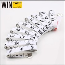 Wholesale Soft Promotional Measuring Tape