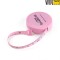 Pink Color Tape Measure with Your Logo