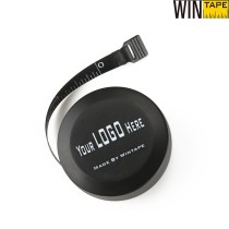 Black Mini Promotional Gift Printed Your Name