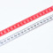 Fashionable Double Sides 1.5Meter Measuring Tape With Your Customized Brand