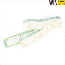 Custom Printed Paper Tape for Pregnant Women