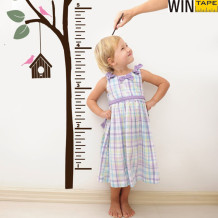 Kids Growth Chart Height Tape Measure