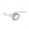 Soft PE Tape Promotional Tape Measure With Logo